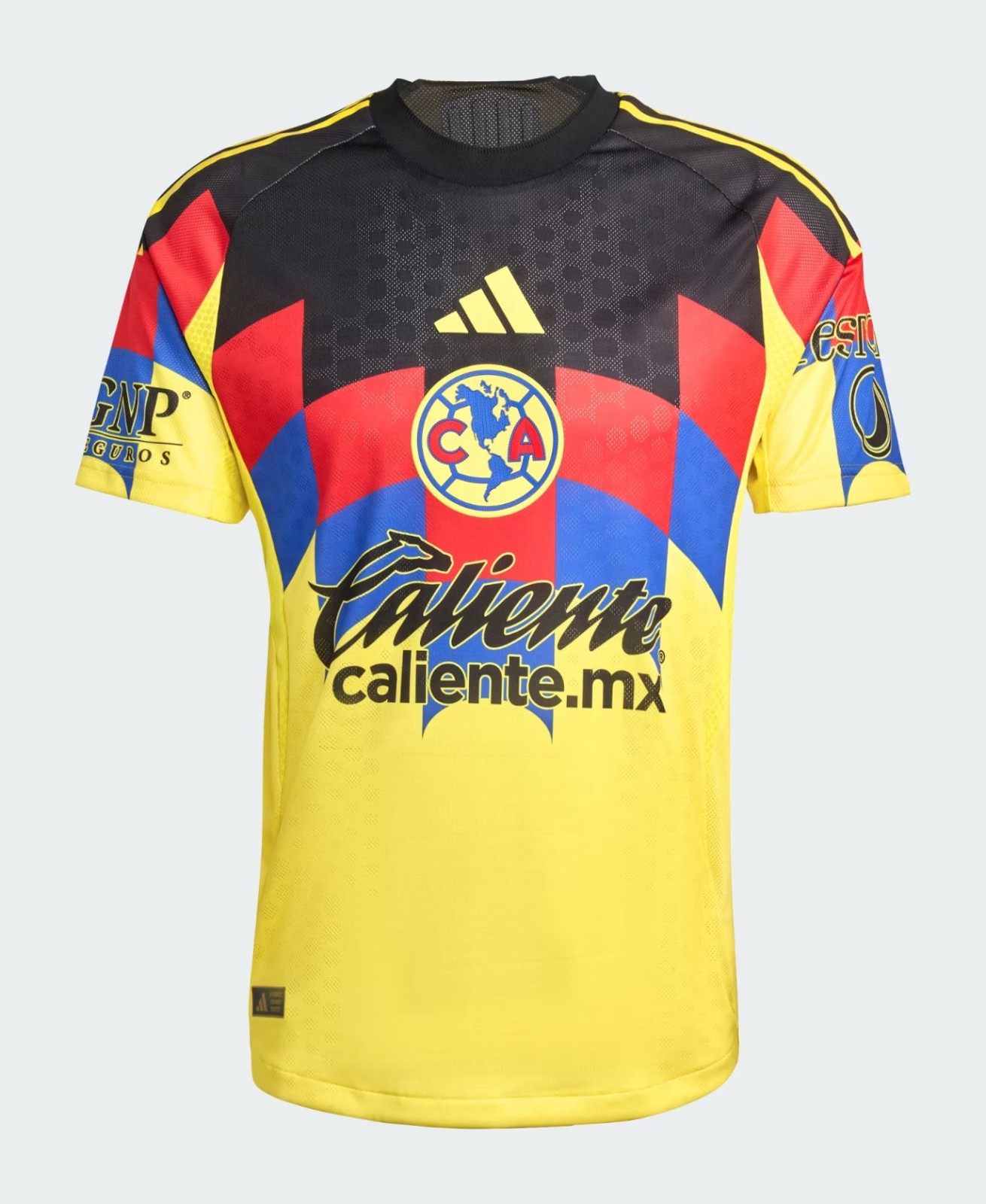 Club América Local Temporada 2025/2026