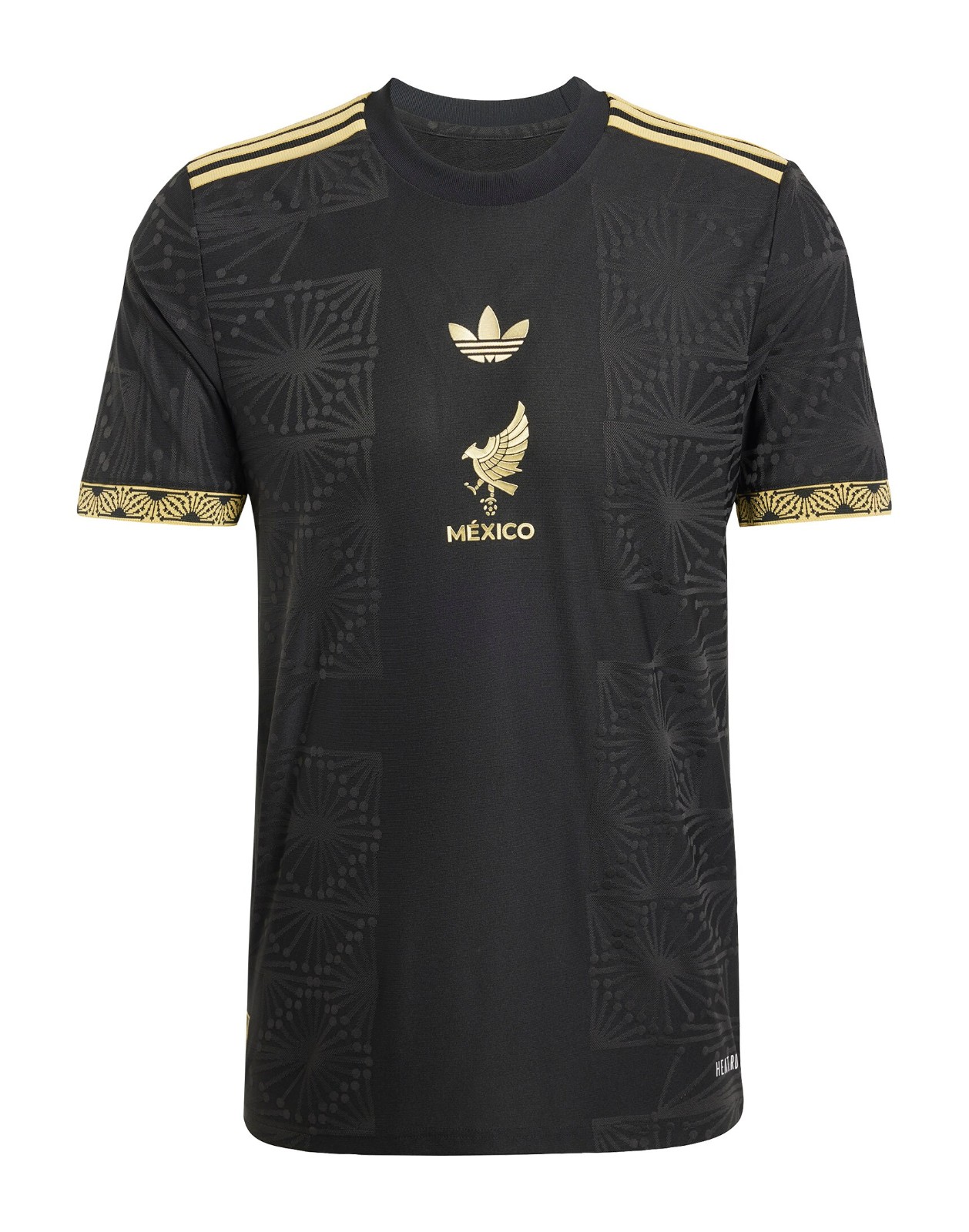Selección Mexicana Local Copa Oro 2025