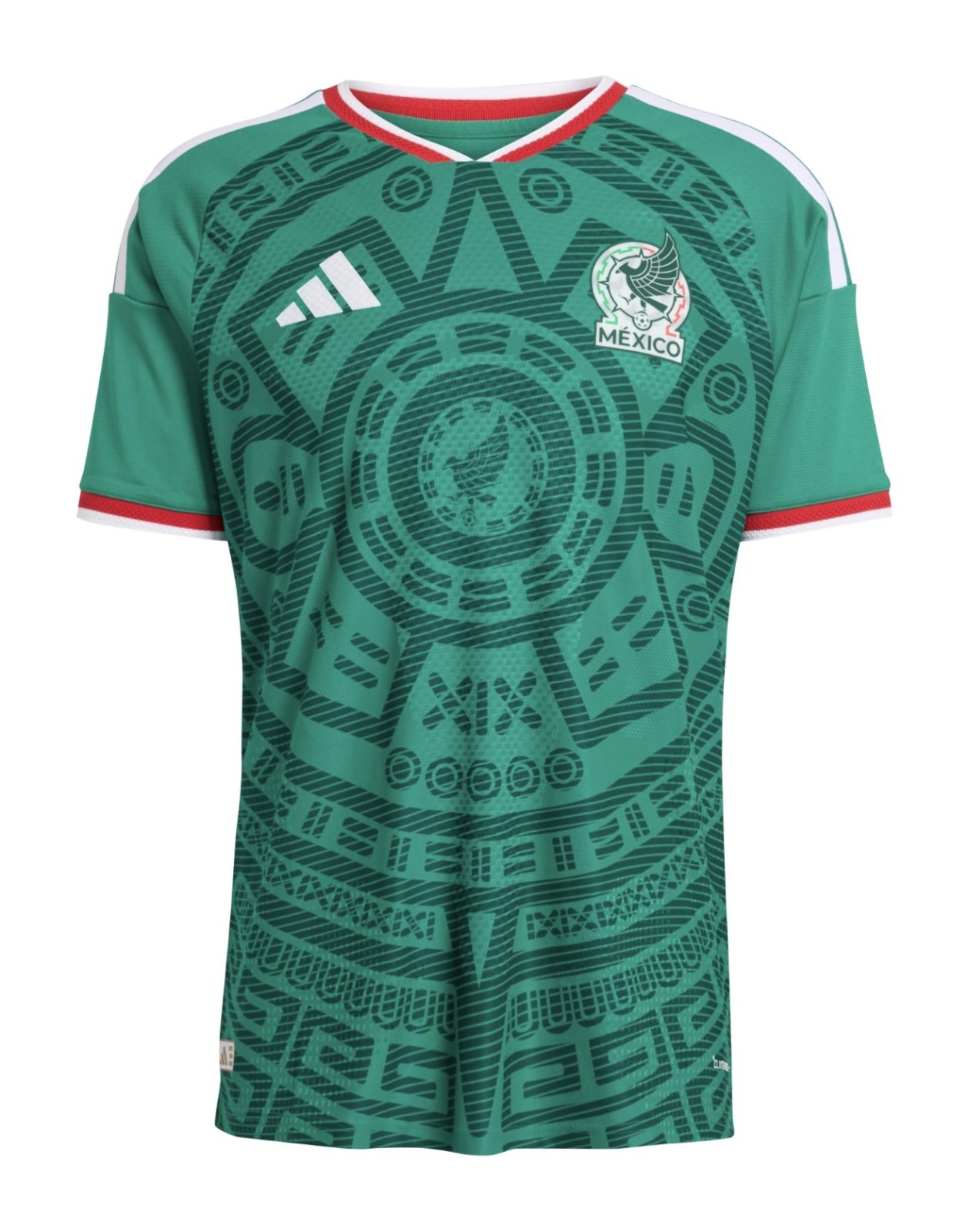 Selección Mexicana Local Mundial 2026